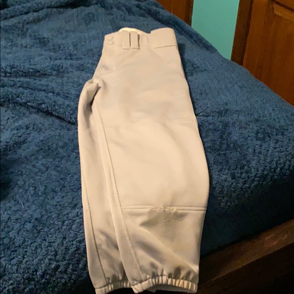 Softball pants